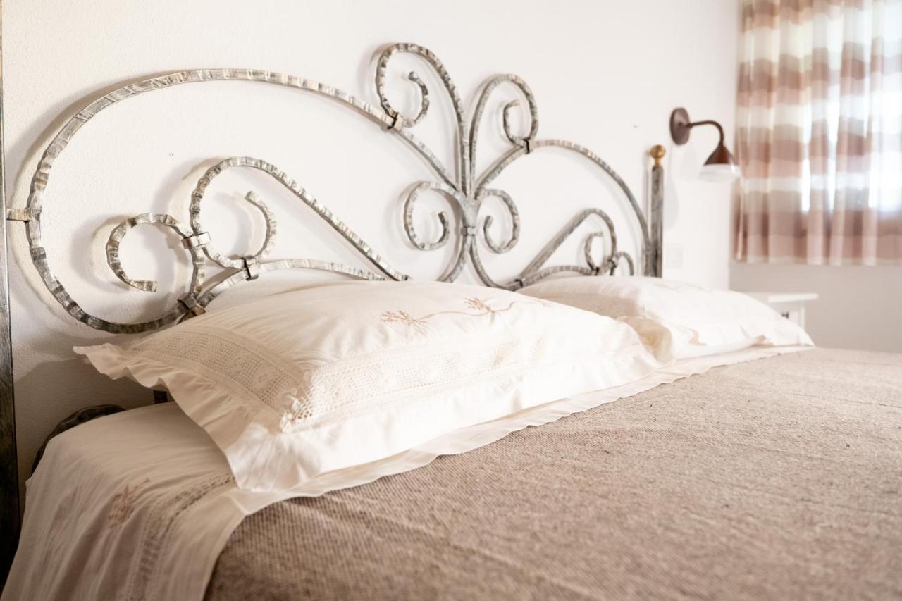 Agriturismo Casa Chiara Latina Eksteriør billede