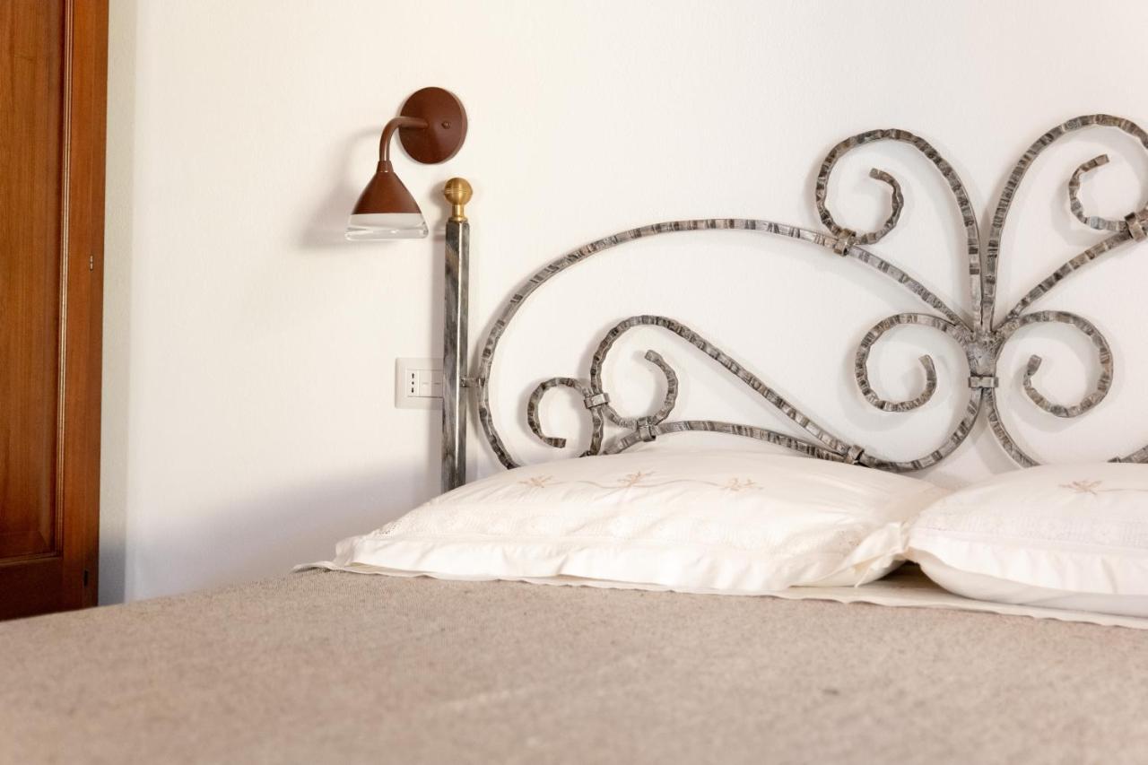 Agriturismo Casa Chiara Latina Eksteriør billede