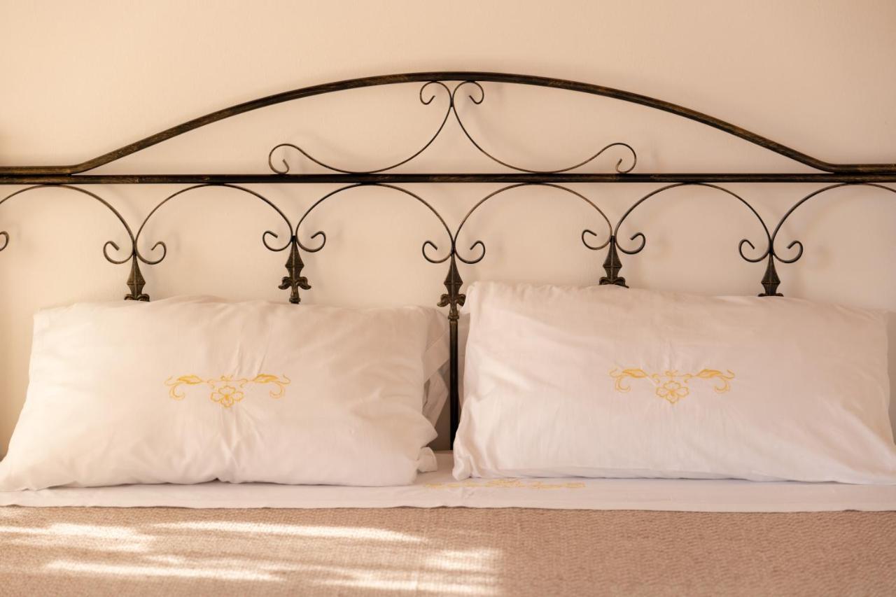 Agriturismo Casa Chiara Latina Eksteriør billede