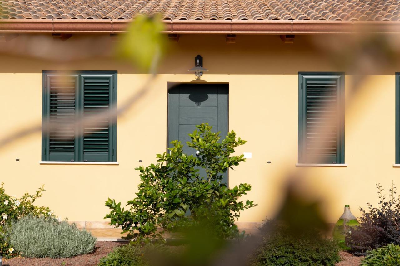 Agriturismo Casa Chiara Latina Eksteriør billede