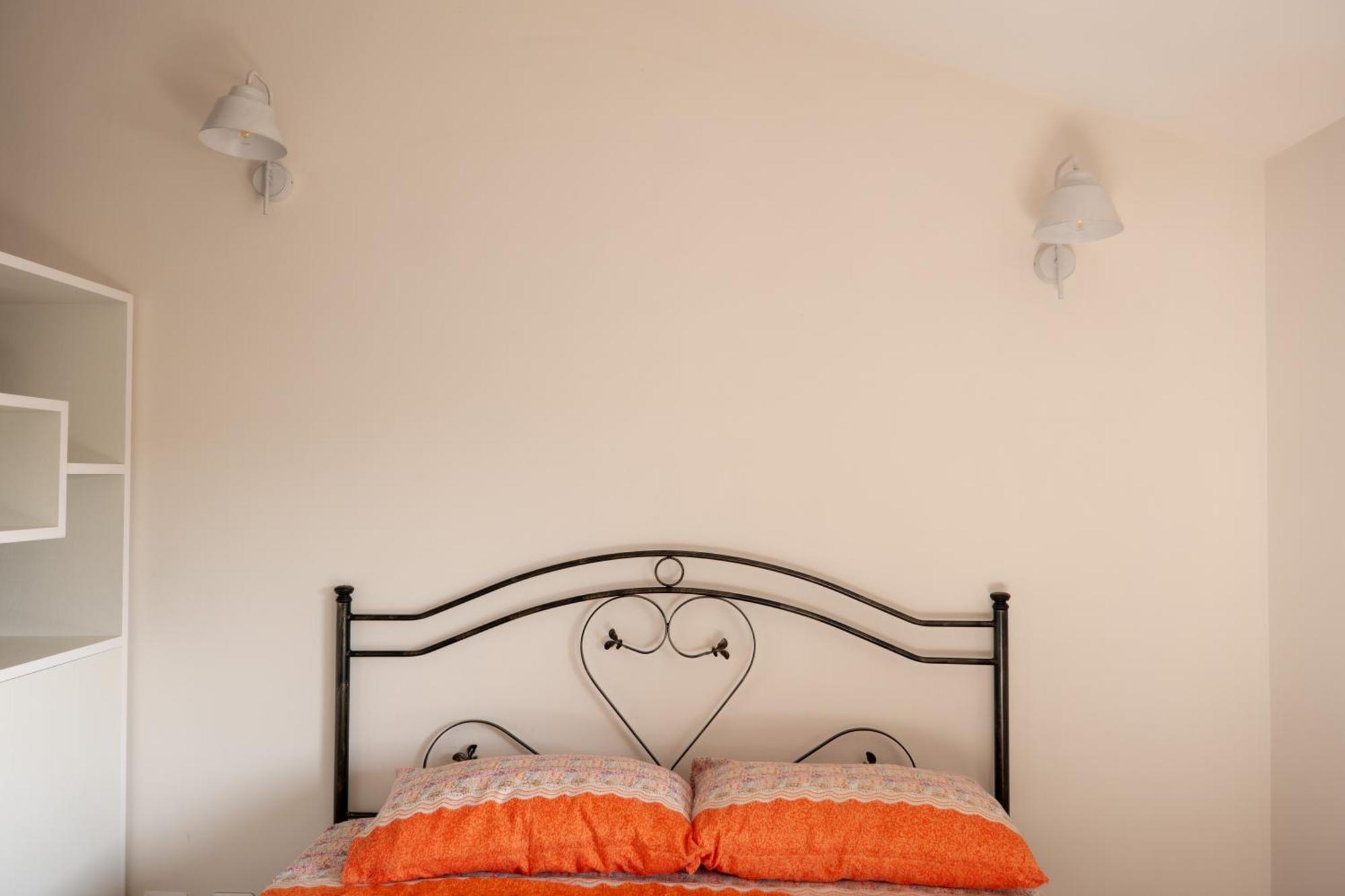 Agriturismo Casa Chiara Latina Værelse billede