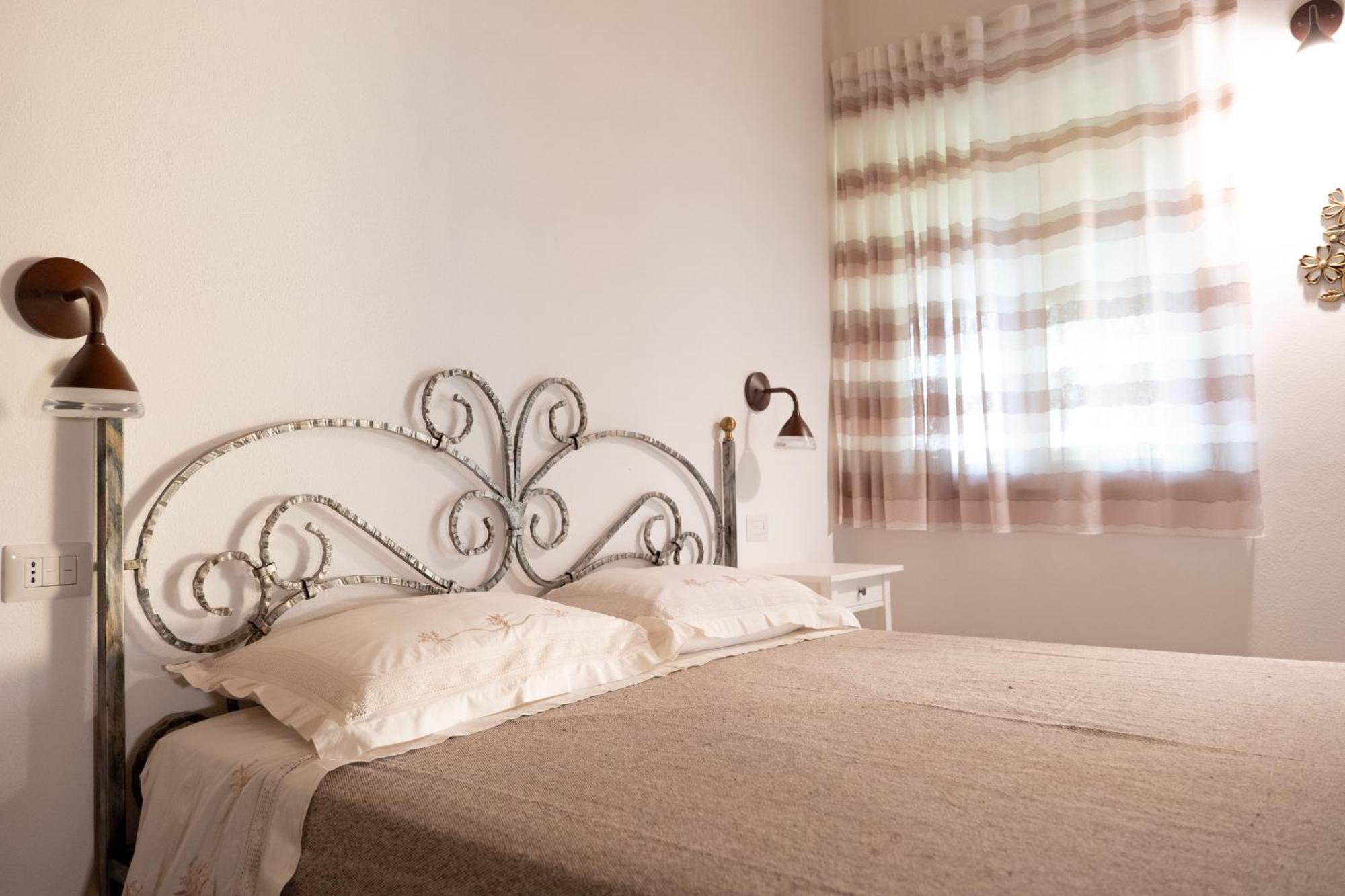 Agriturismo Casa Chiara Latina Værelse billede
